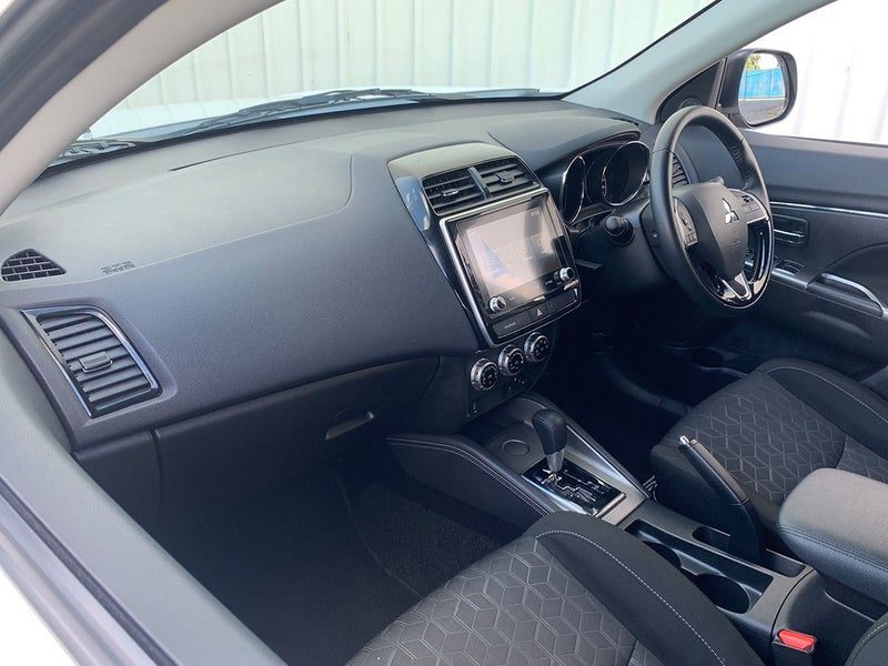 2024 Mitsubishi ASX LS 2.0L Petrol 2WD, photo 3