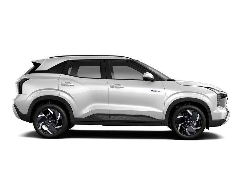 2026 Mitsubishi Outlander Sport VRX HEV Hybrid, photo 3