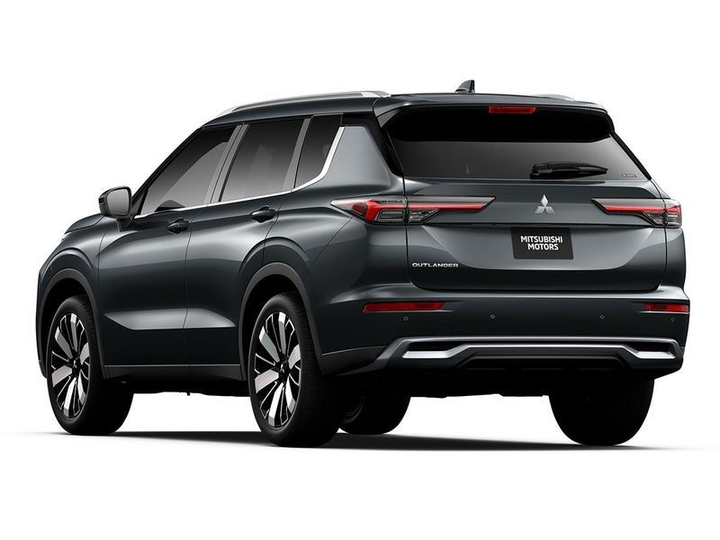 2026 Mitsubishi Outlander XLS 7 Seater, photo 2