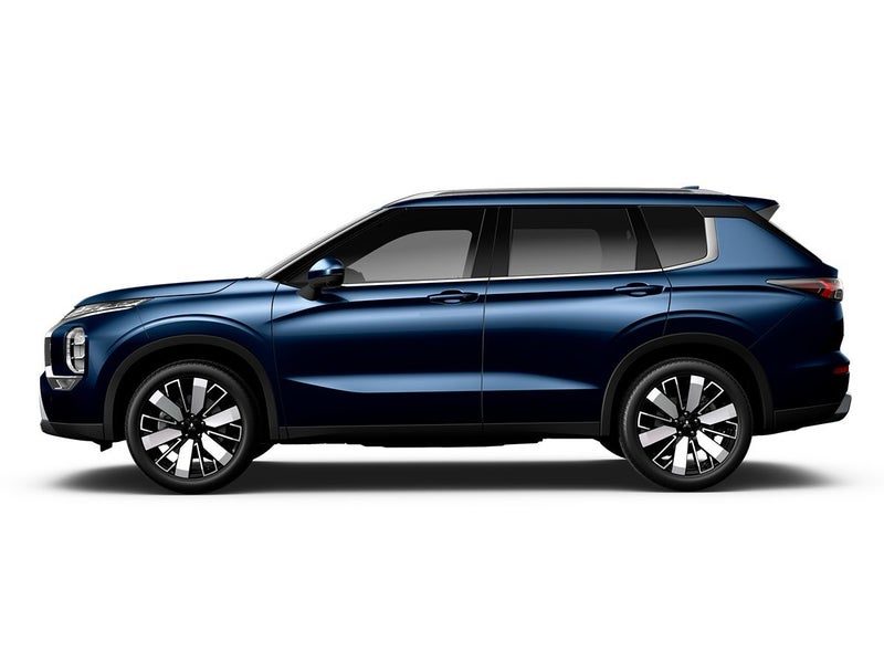 2026 Mitsubishi Outlander XLS 7 Seater, photo 3