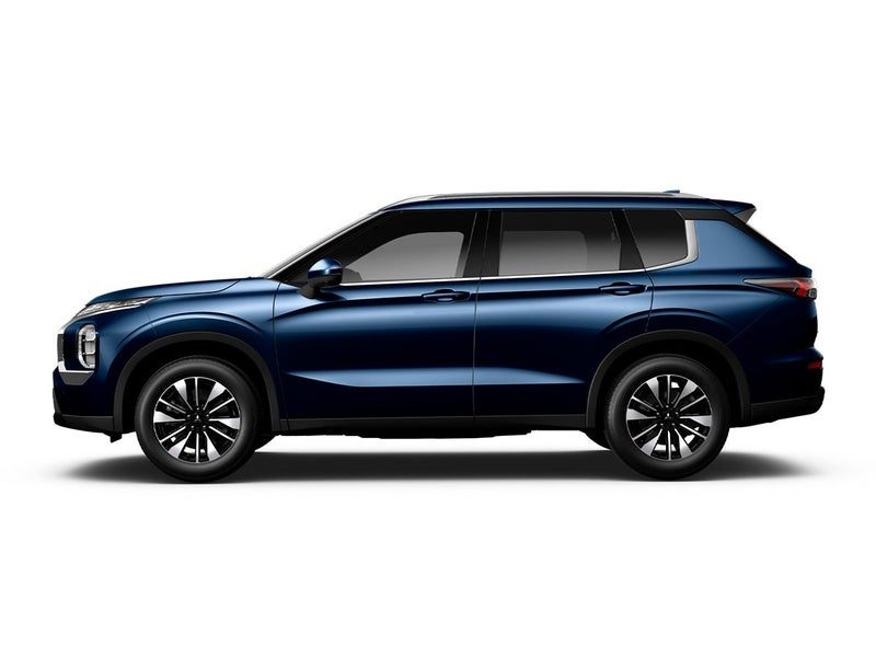 2026 Mitsubishi Outlander LS 2.5L Petrol 2WD, photo 2
