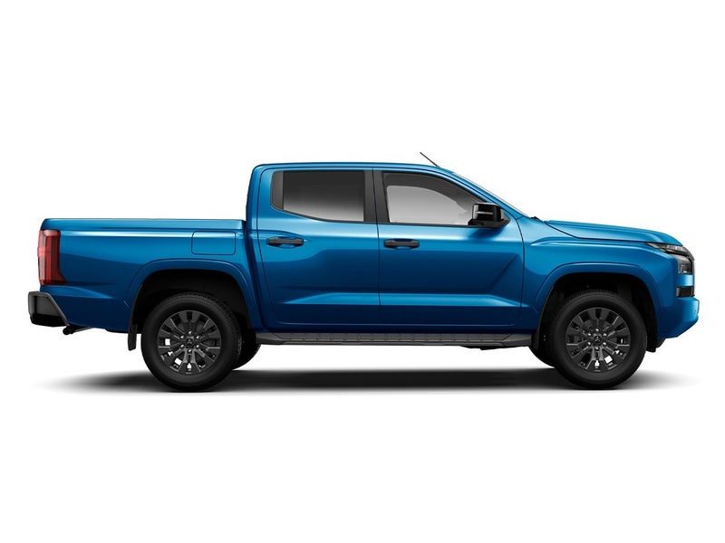 2026 Mitsubishi Triton GLXR, photo 2