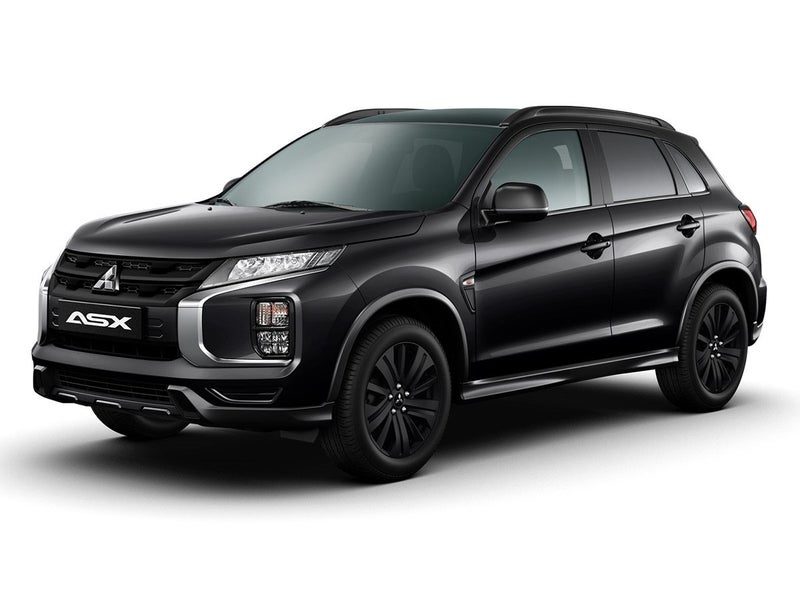 2026 Mitsubishi ASX Black Edition 2.0L Petrol 2WD