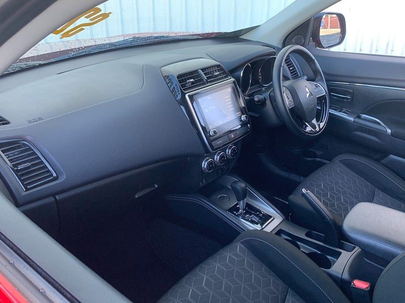 2024 Mitsubishi ASX LS 2.0L Petrol 2WD, photo 3