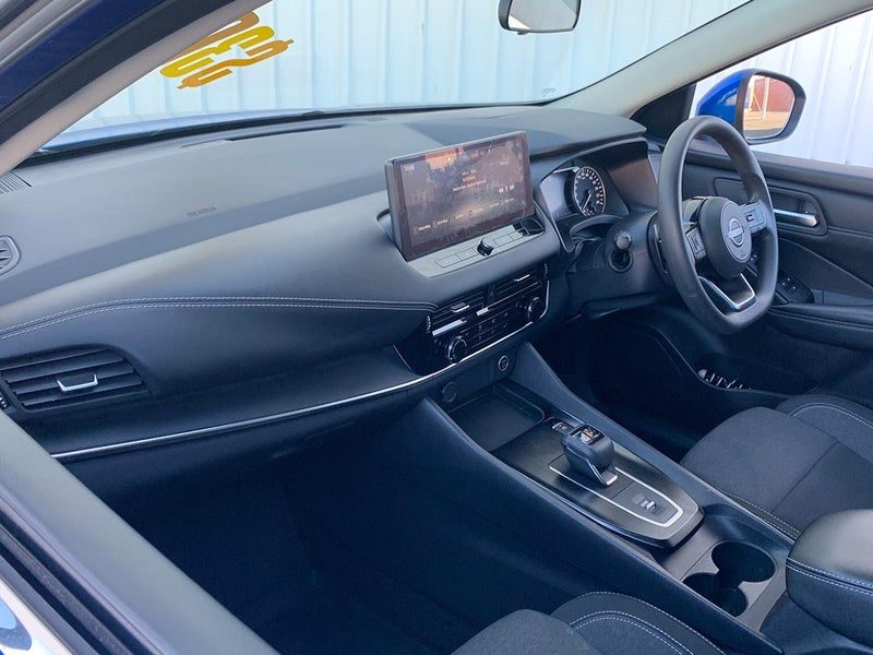2023 Nissan Qashqai ST-L 1.3L Petrol Turbo, photo 3