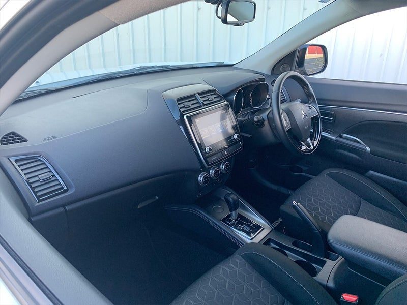 2024 Mitsubishi ASX LS 2.0L 2WD Petrol, photo 3