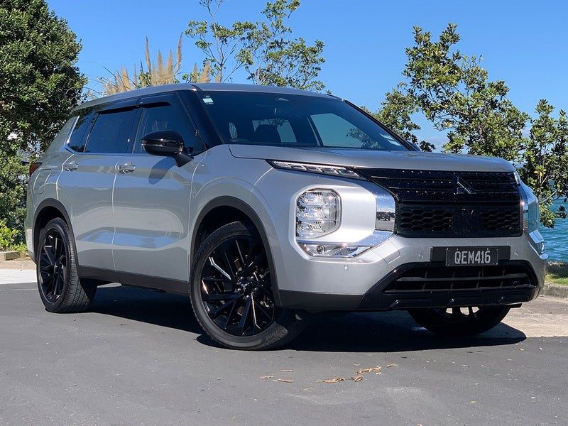 2023 Mitsubishi Outlander Sport 7 Seater, main photo