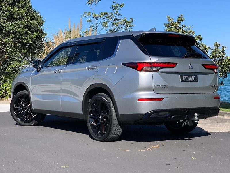 2023 Mitsubishi Outlander Sport 7 Seater, photo 2