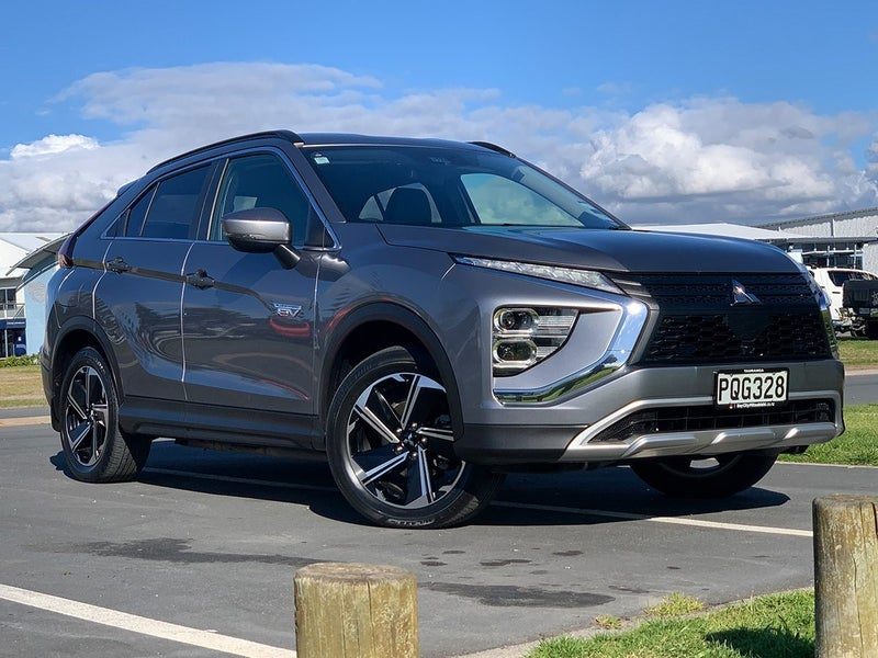 2023 Mitsubishi Eclipse Cross XLS PHEV Hybrid 4WD