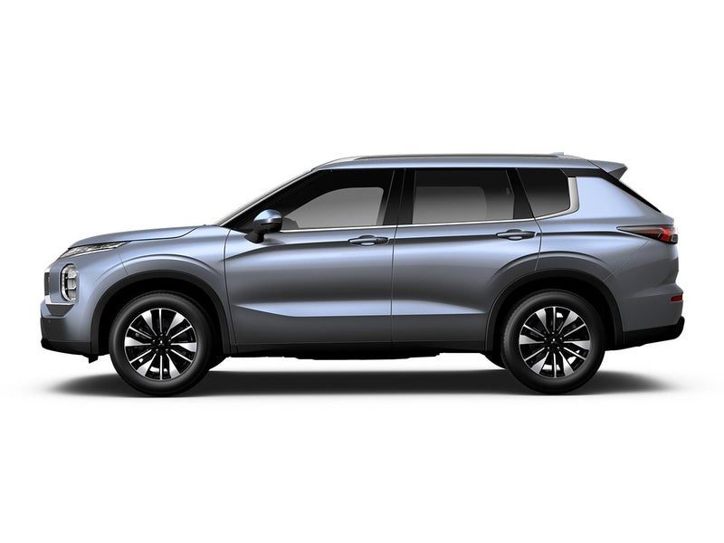 2026 Mitsubishi Outlander LS 2.5L Petrol 2WD, photo 2