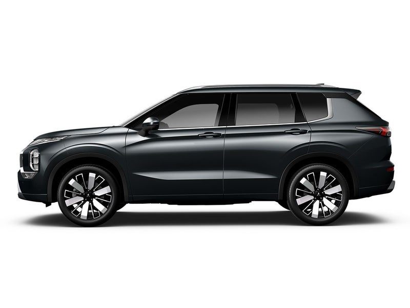 2026 Mitsubishi Outlander VRX 7 Seater, photo 3