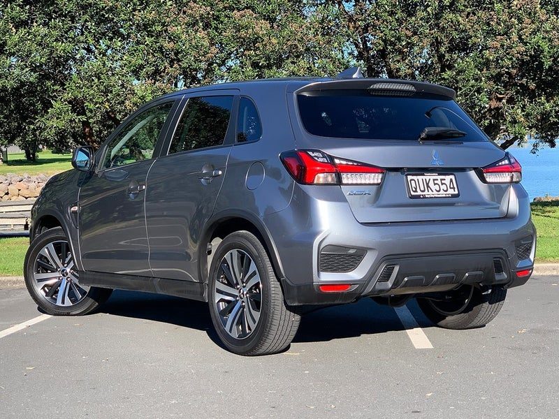 2024 Mitsubishi ASX LS 2.0L Petrol, photo 2