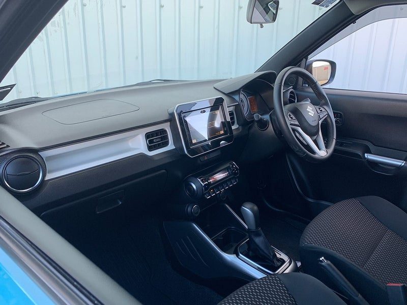 2020 Suzuki Ignis Ltd 1.2L Petrol, photo 3