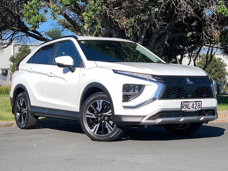 2026 Mitsubishi Eclipse Cross XLS