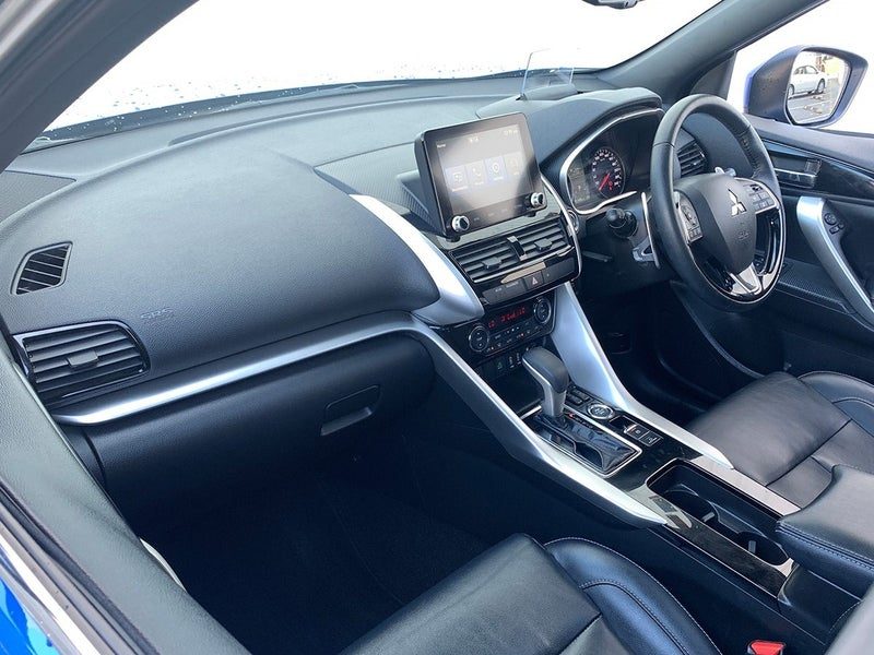 2024 Mitsubishi Eclipse Cross VRX, photo 3