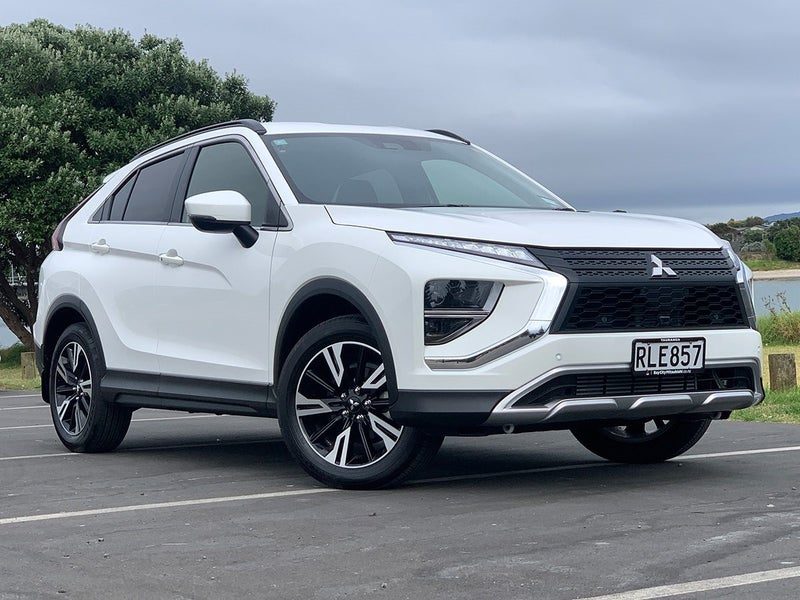 2025 Mitsubishi Eclipse Cross XLS
