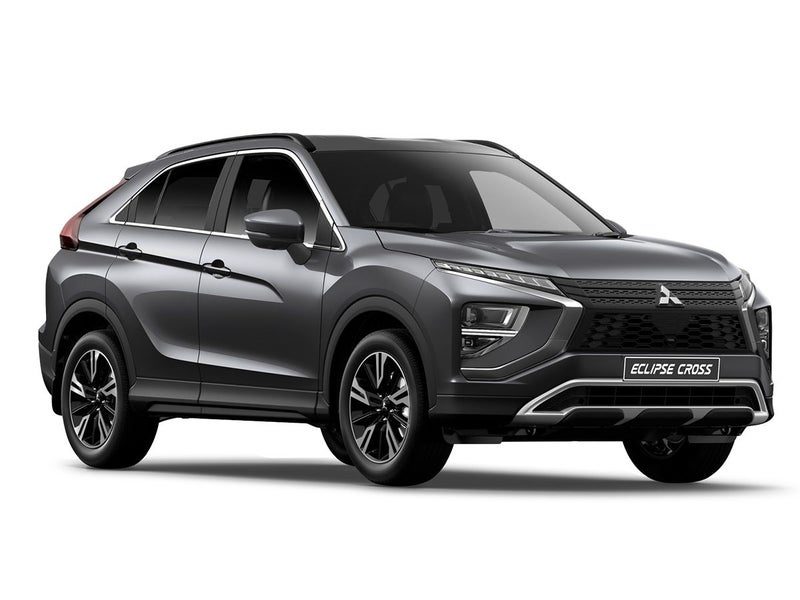 2026 Mitsubishi Eclipse Cross XLS