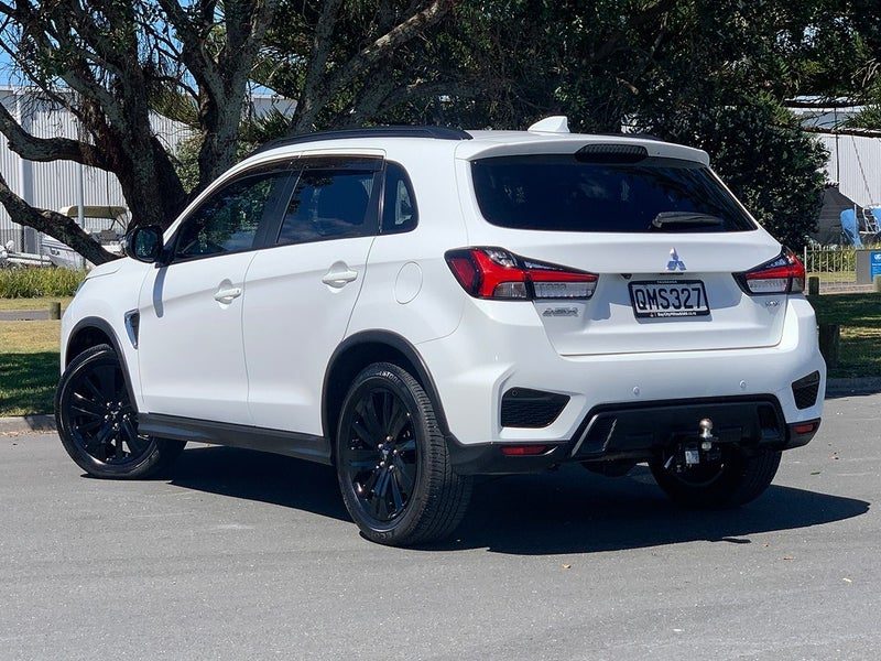 2024 Mitsubishi ASX VRX 2.0L Petrol 2WD, photo 2
