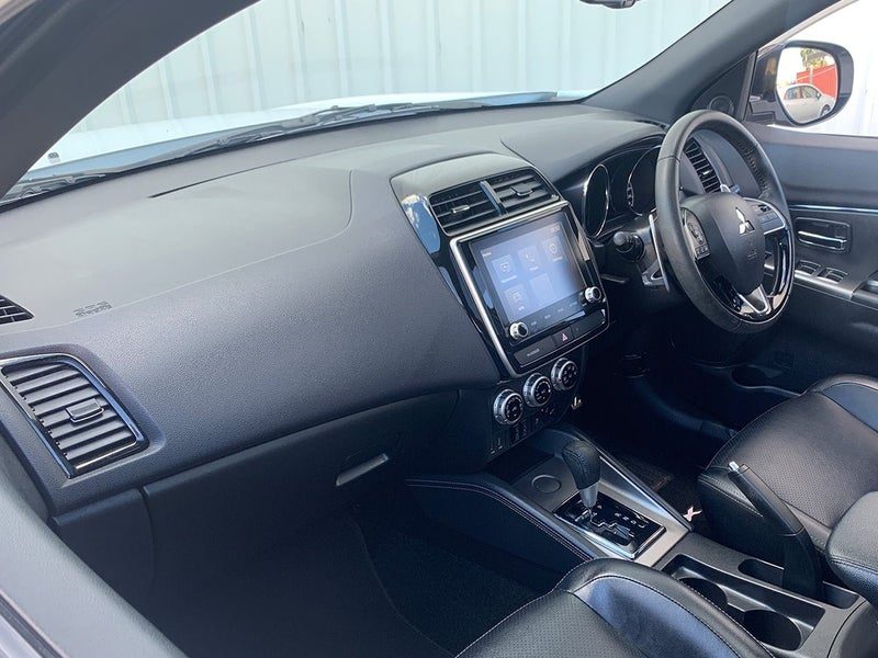 2024 Mitsubishi ASX VRX 2.0L Petrol 2WD, photo 3