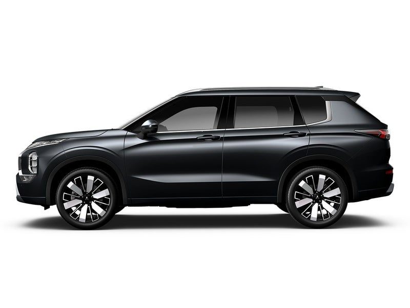 2026 Mitsubishi Outlander Exceed 2.5L 2WD 7 Seater, photo 2