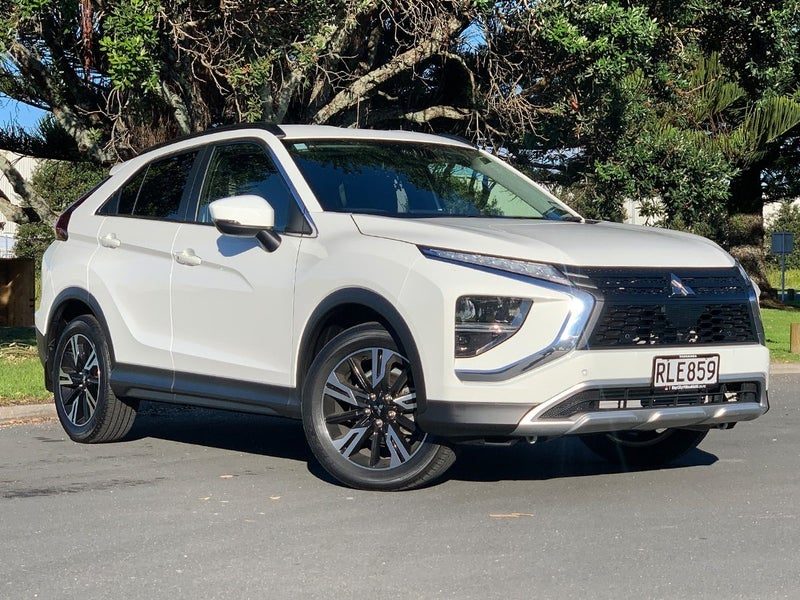 2025 Mitsubishi Eclipse Cross XLS