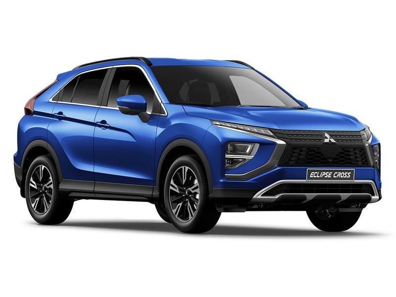 2026 Mitsubishi Eclipse Cross XLS