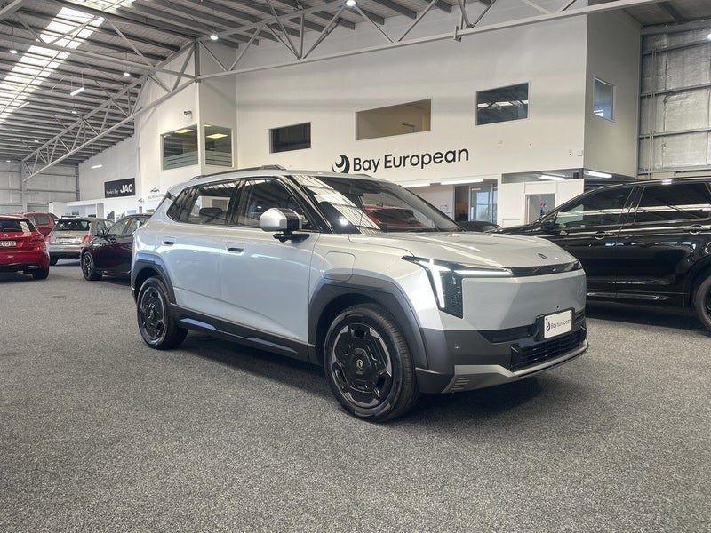 2026 Dongfeng Vigo 52Kwh Fully Electric mid SUV
