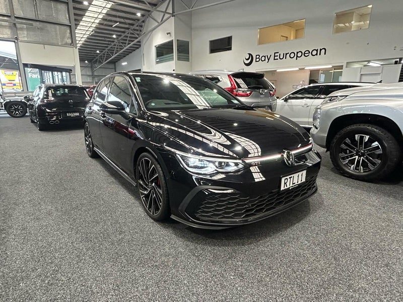 2024 Volkswagen Golf GTI DSG 2.0PT, photo 2