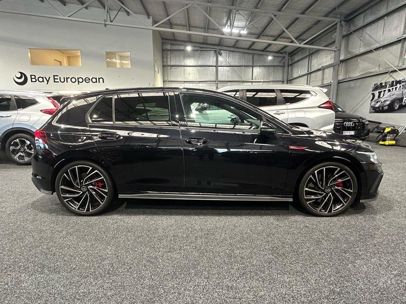 2024 Volkswagen Golf GTI DSG 2.0PT, photo 3