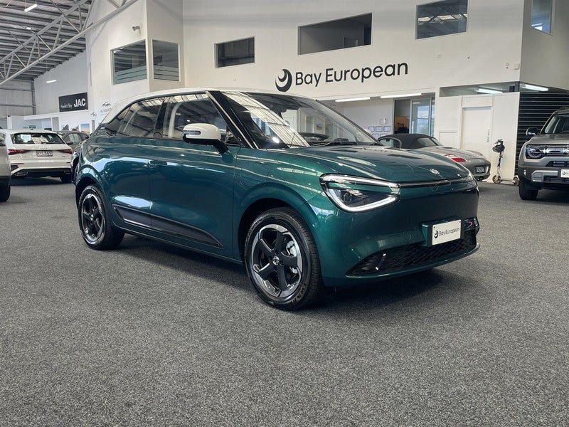 2026 Dongfeng Box 44Kwh Fully Electric
