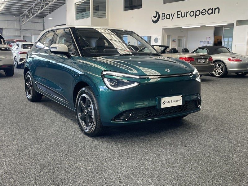 2026 Dongfeng Box 44Kwh Fully Electric, photo 2