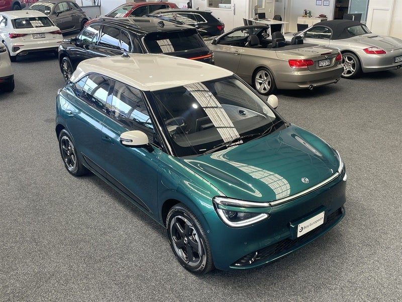 2026 Dongfeng Box 44Kwh Fully Electric, photo 3