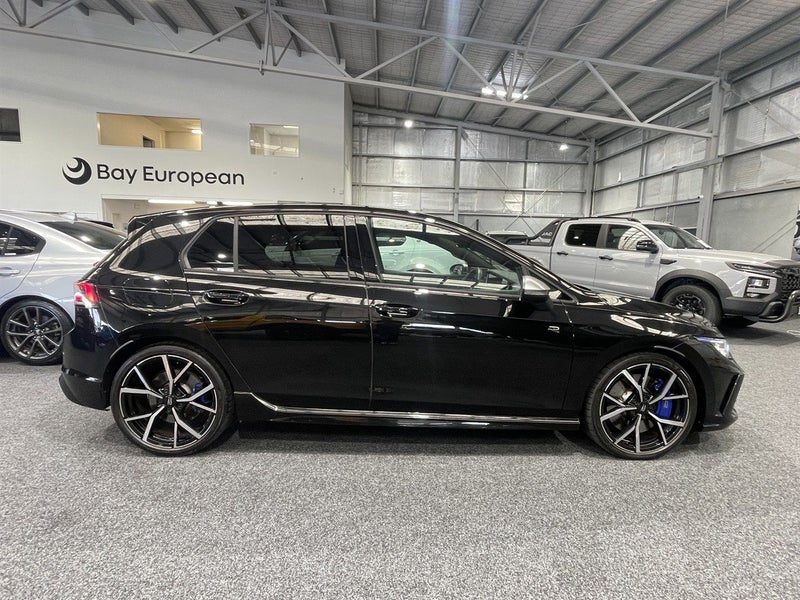 2025 Volkswagen Golf R 8.5 245kW 2.0L 4Motion, photo 3