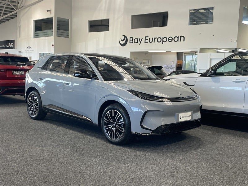 2026 Arcfox T1 Premium 42Kwh Electric Vehicle