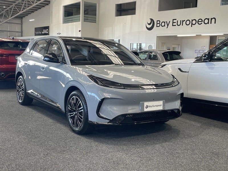 2026 Arcfox T1 Premium 42Kwh Electric Vehicle, photo 2