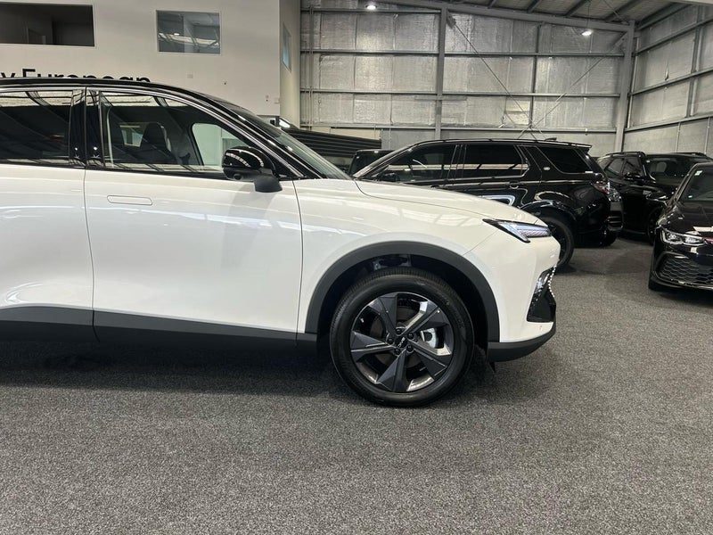 2026 BAIC X55 Elite Hybrid 1.5L Petrol, photo 3