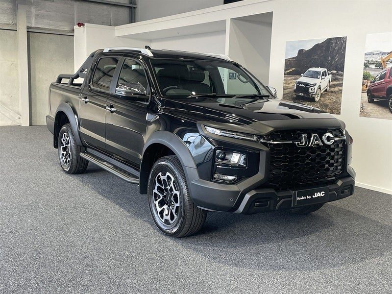 2026 JAC T9 2.0L Turbo Diesel 4WD, photo 2