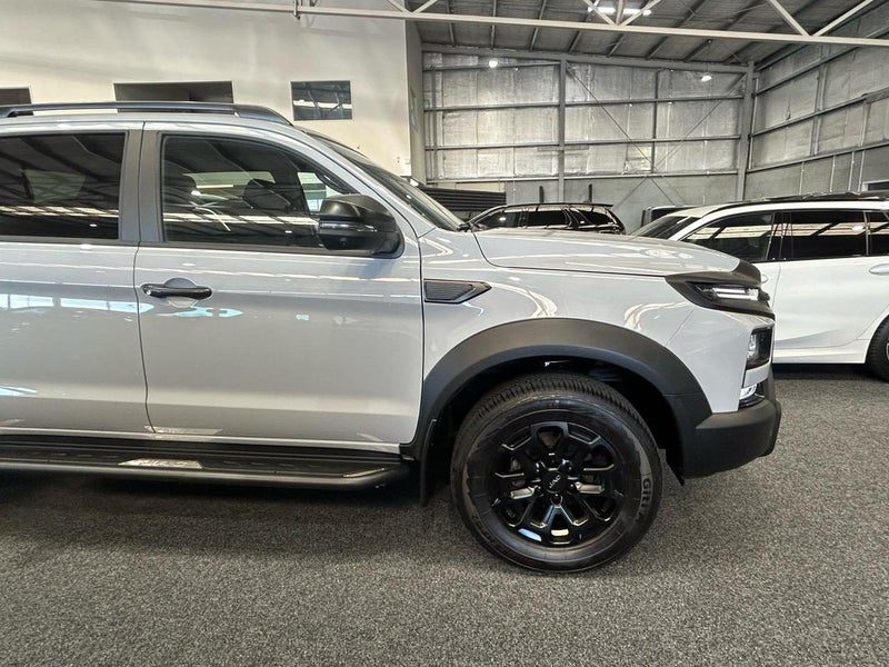 2025 JAC T9 2.0L Turbo Diesel 4WD, photo 3