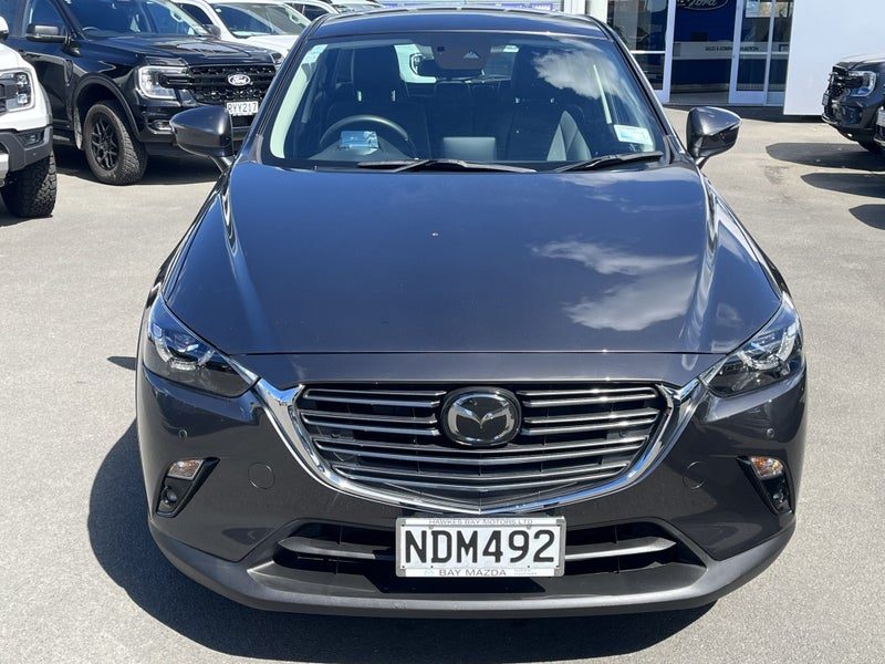 2020 Mazda CX-3 GSX 2.0 Petrol, photo 3