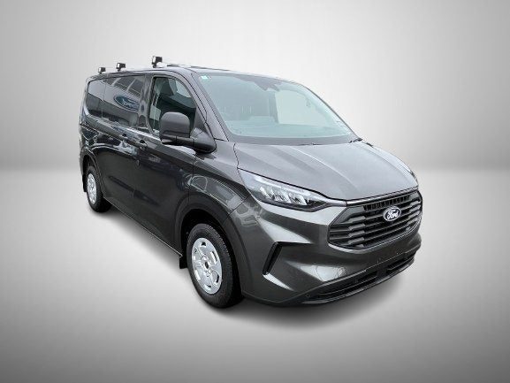 2026 Ford Transit Custom 320 SWB 2.0D
