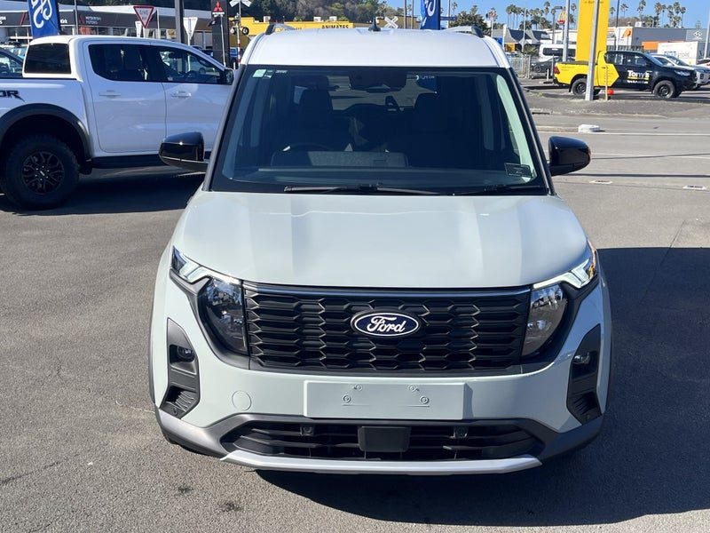 2026 Ford Transit Courier Tourneo 1.0 Petrol, photo 3