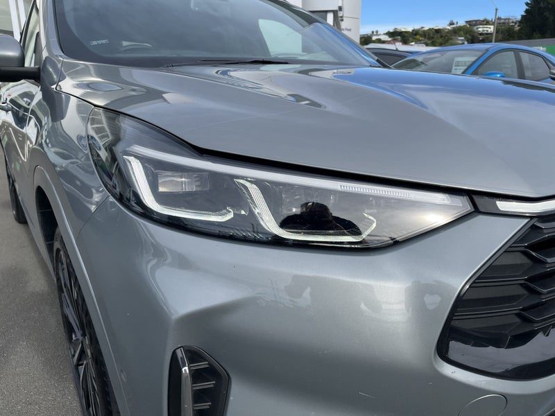 2025 Ford Escape ST-Line X AWD FHEV, photo 3
