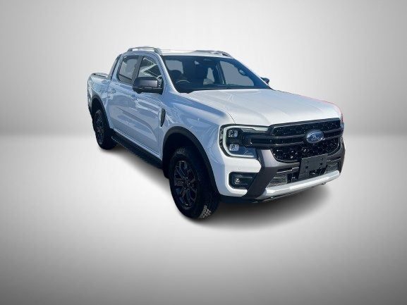 2026 Ford Ranger Wildtrak 2.0D 4WD
