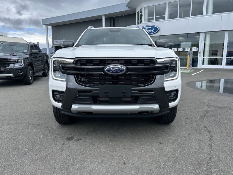 2026 Ford Ranger Wildtrak 2.0D 4WD, photo 2