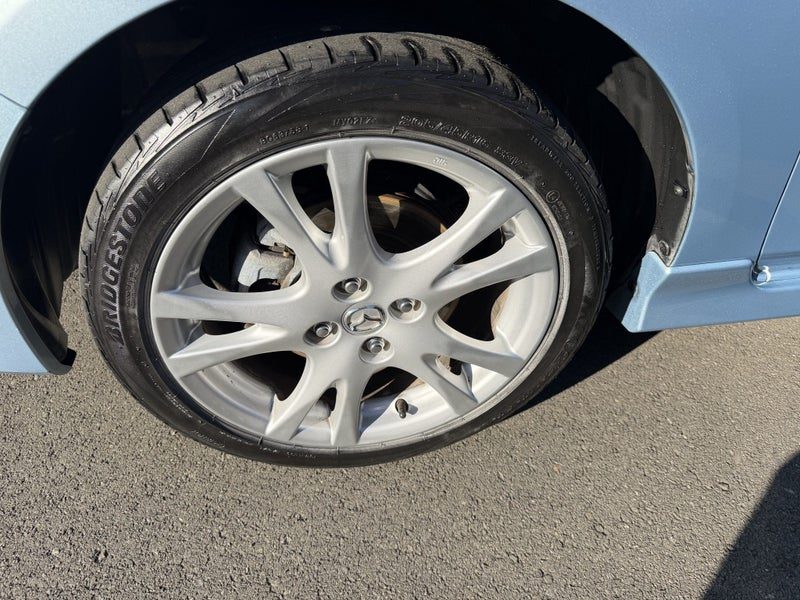 2011 Mazda 2 SPORT 1.5L HATCH AUTO, photo 3