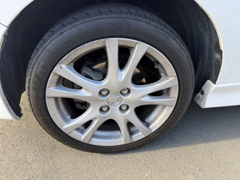 2010 Mazda 2 SPORT 1.5L HATCH 4AT, photo 3