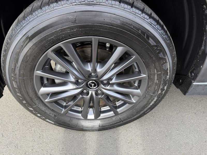 2020 Mazda CX-5 GSX 2.5L SUV 6AT, photo 3