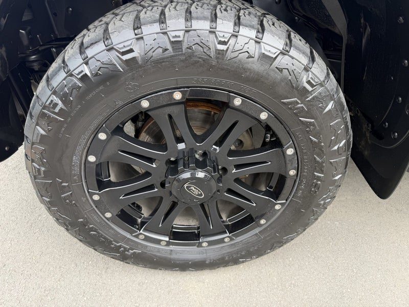 2022 Ford Ranger Wildtrak X, photo 3