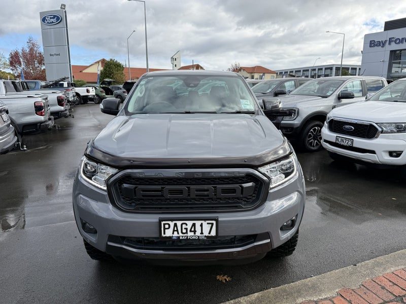 2021 Ford Ranger FX 4 Max, photo 2