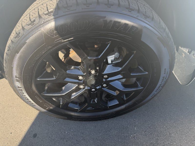 2026 Ford Everest SPORT 2.0L 7 SEATER SUV 10AT, photo 3
